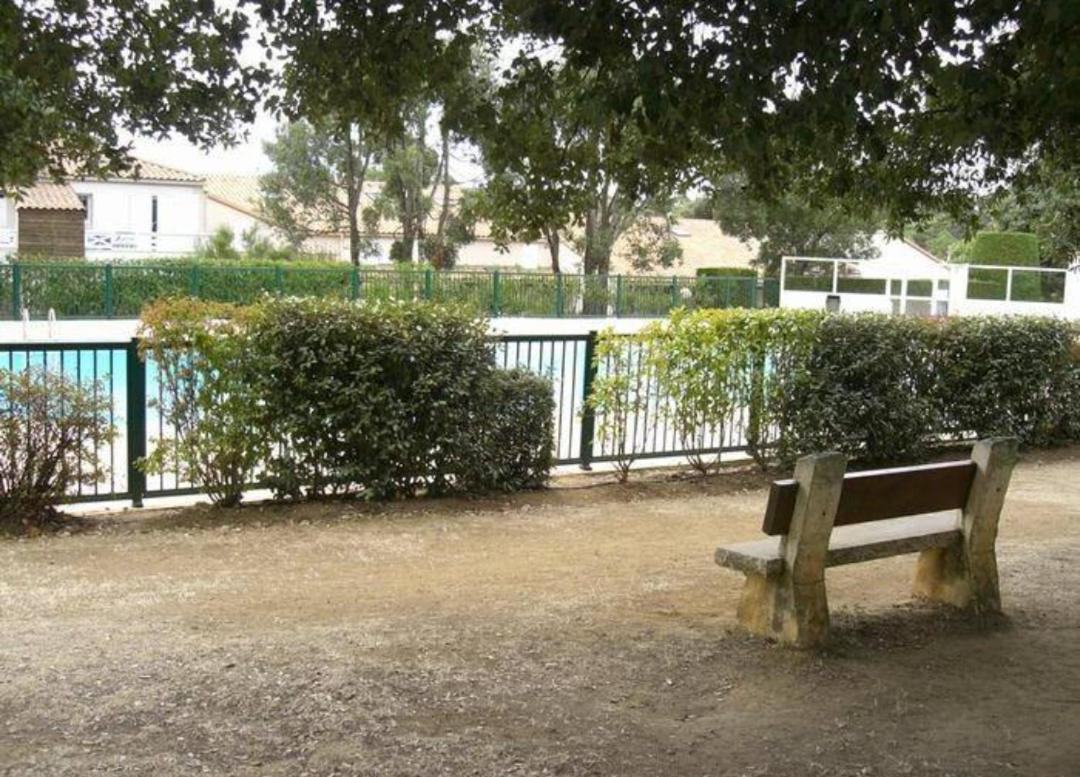 Villa "Les Jardins De Saint Palais Sur Mer" المظهر الخارجي الصورة
